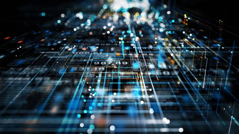 甘南县AI软件开发公司:Python赋能网页开发的适用场景解析